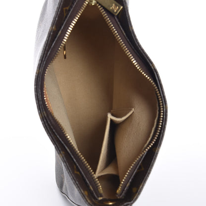Louis Vuitton Monogram Looping MM 5 of 8