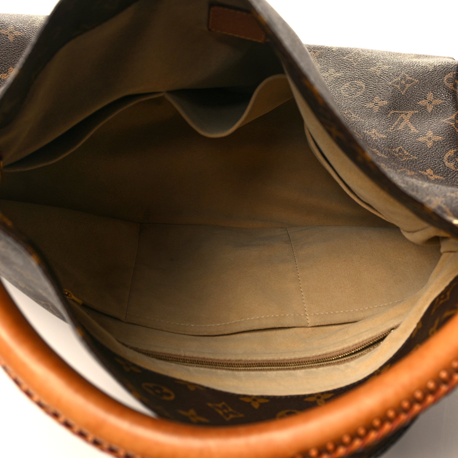 Louis Vuitton Monogram Artsy MM 6 of 10