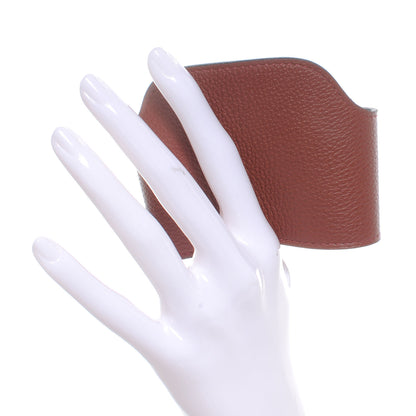 Hermes Taurillon Clemence Petit H Cup Holder 2 of 6