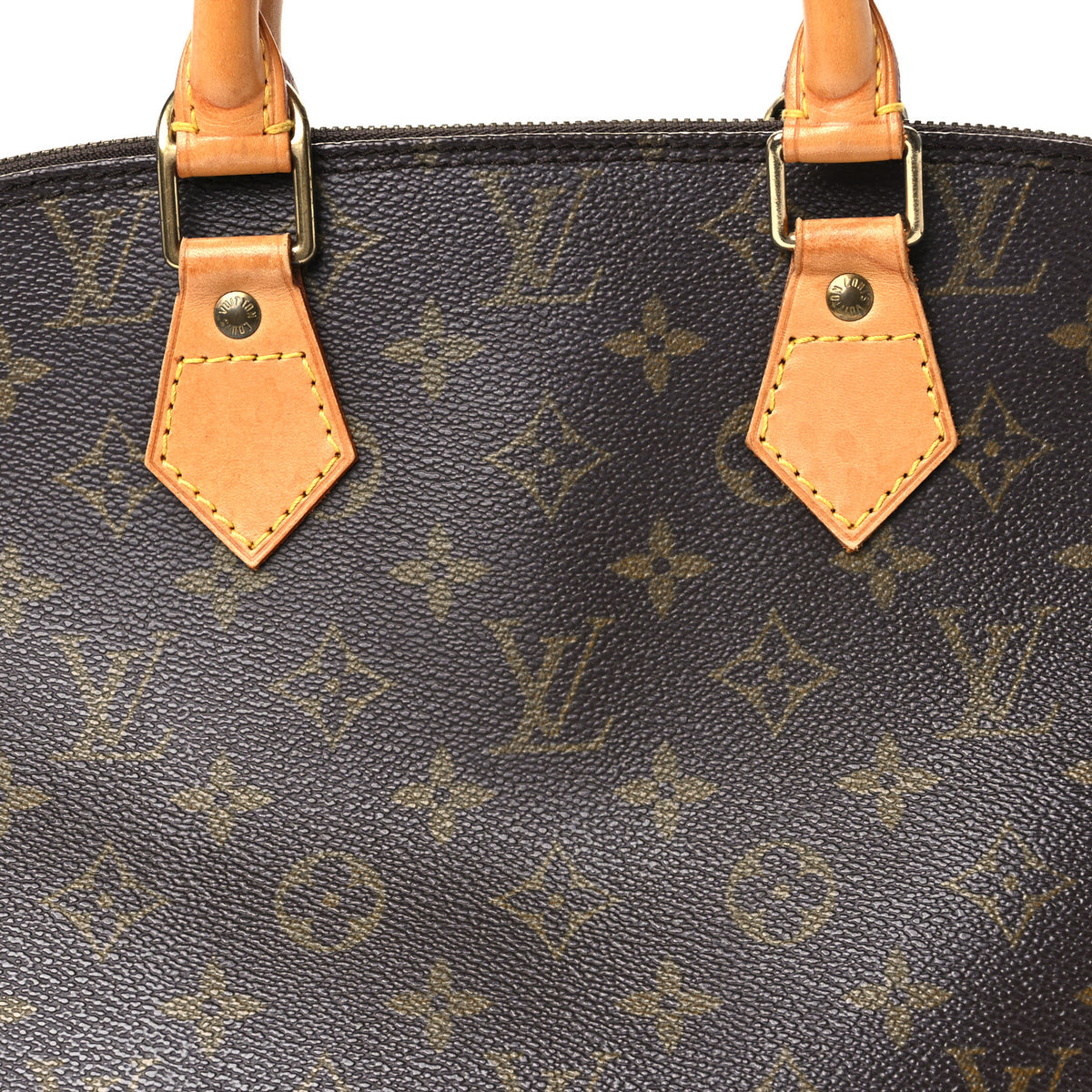 Monogram Alma PM
