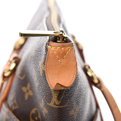 Louis Vuitton Monogram Totally MM 7 of 14
