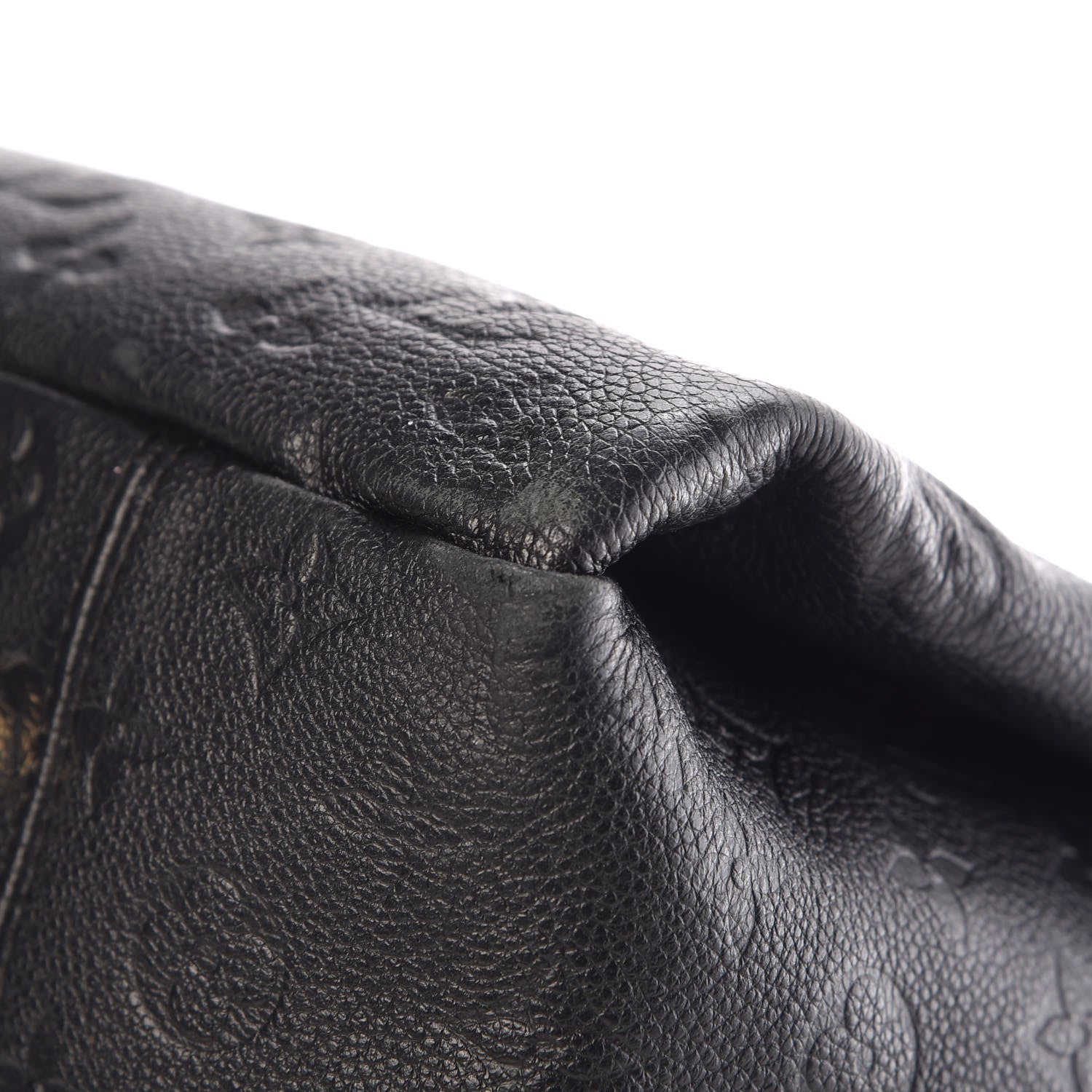 Louis Vuitton Empreinte Artsy MM Black 20 of 21
