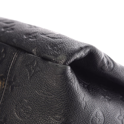 Louis Vuitton Empreinte Artsy MM Black 20 of 21