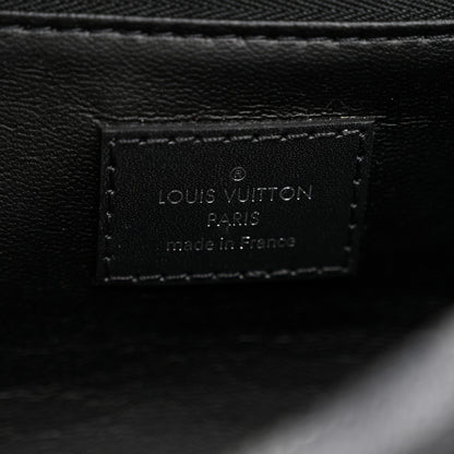 Louis Vuitton Damier Graphite Dopp Kit Toilet Pouch 6 of 7