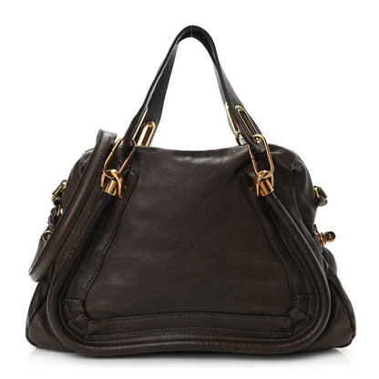 Chloe Calfskin Medium Paraty Rock 1 of 9
