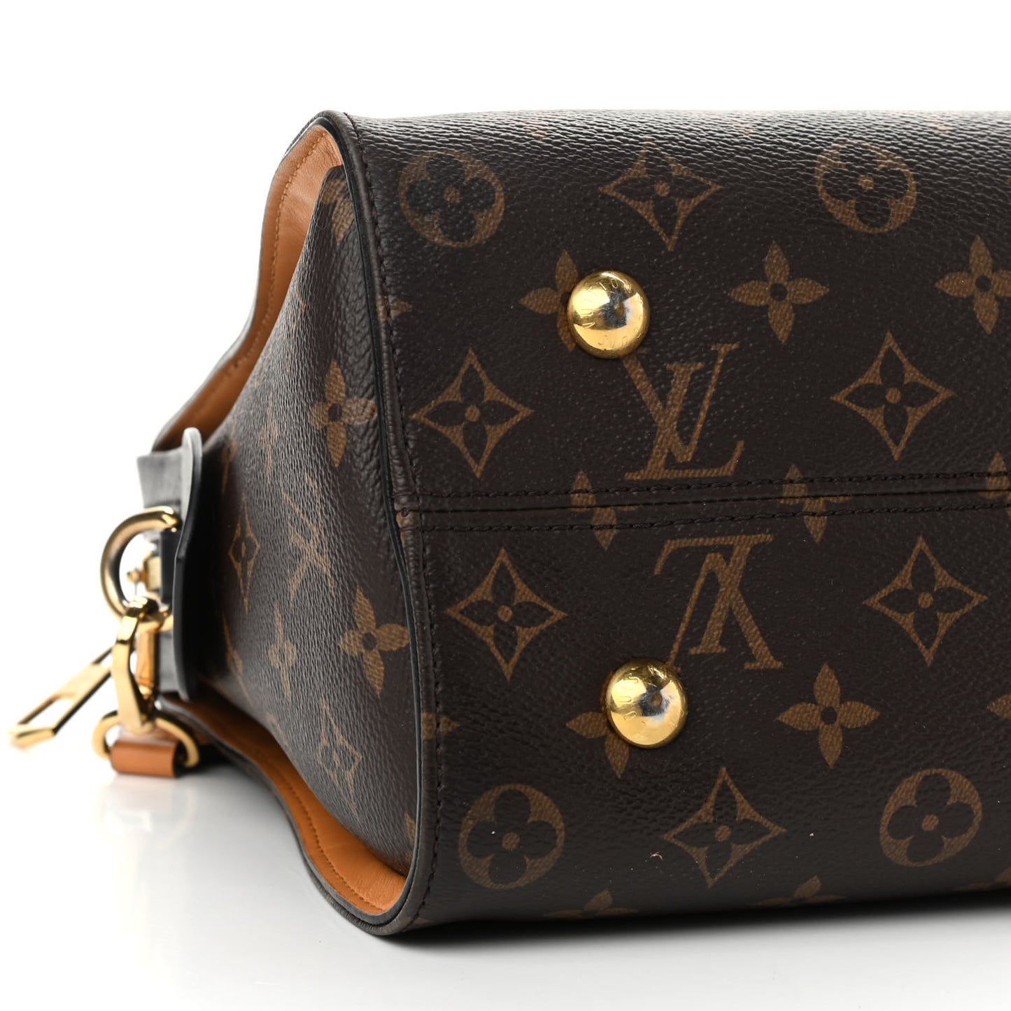 Monogram Tuileries Black
