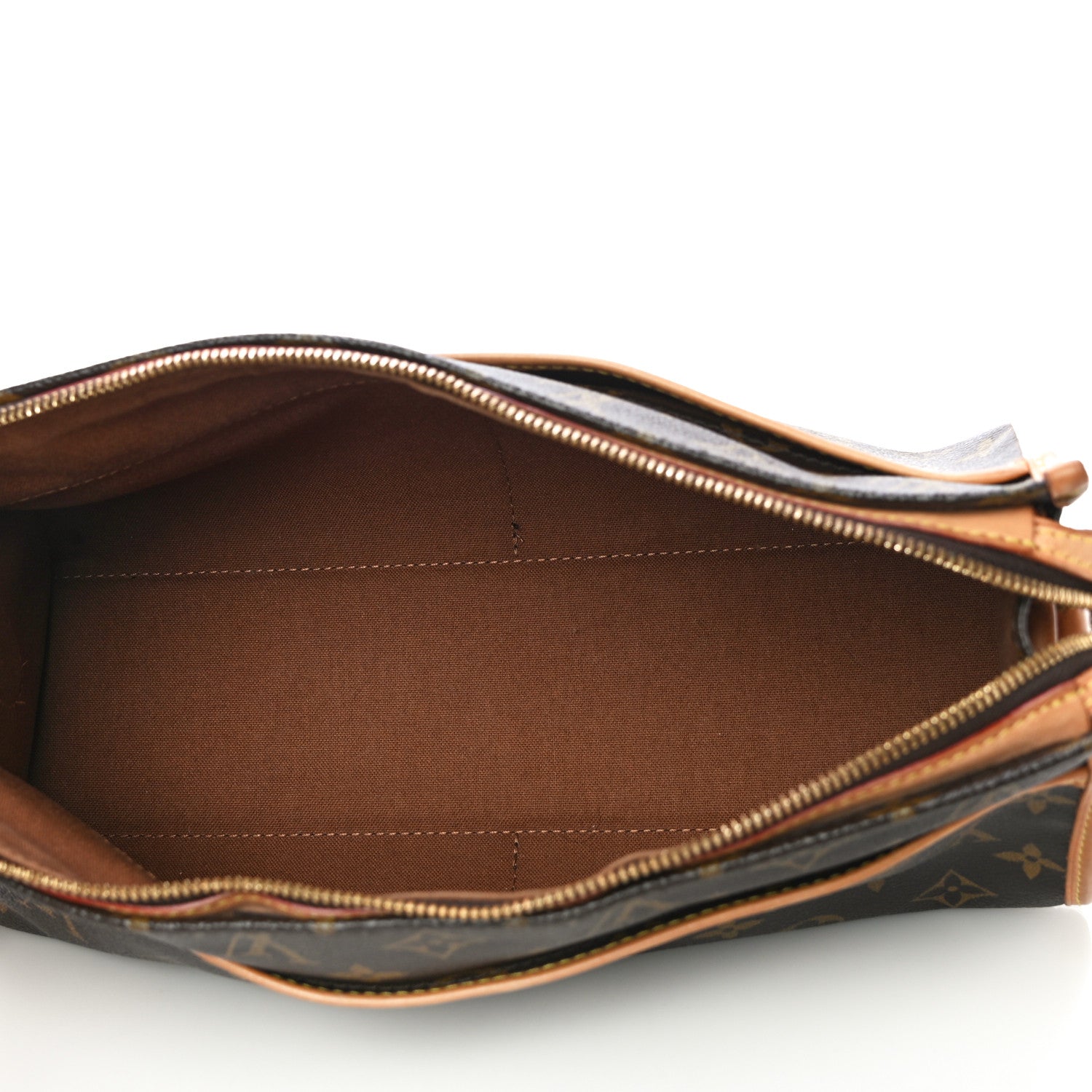 Louis Vuitton Monogram Popincourt Long Shoulder Bag 3 of 12