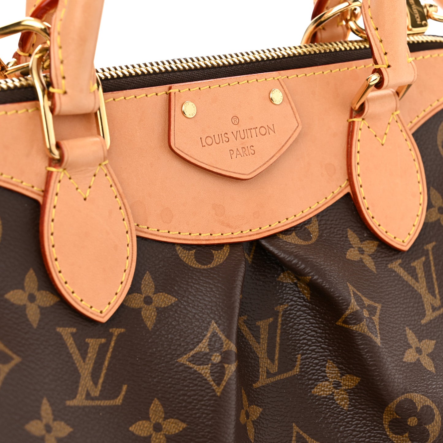 Monogram Segur NM