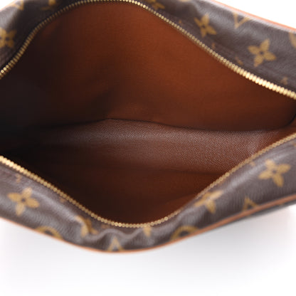 Louis Vuitton Monogram Trocadero 30 4 of 8