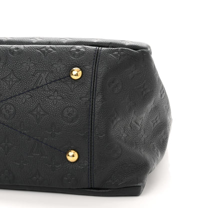 Louis Vuitton Empreinte Artsy MM Infini 10 of 14