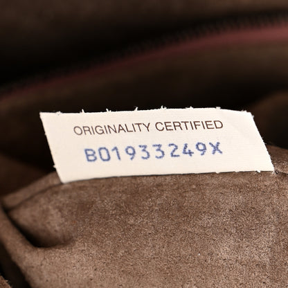 Bottega Veneta Nappa Intrecciato Large Veneta Hobo Mallow 8 of 12