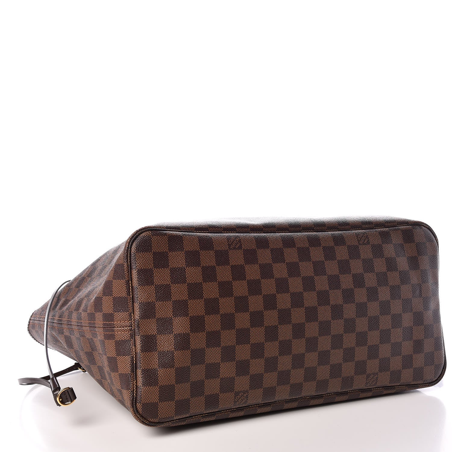 Louis Vuitton Damier Ebene Neo Neverfull GM 5 of 14