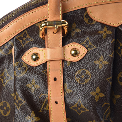 Louis Vuitton Monogram Tivoli GM 16 of 26