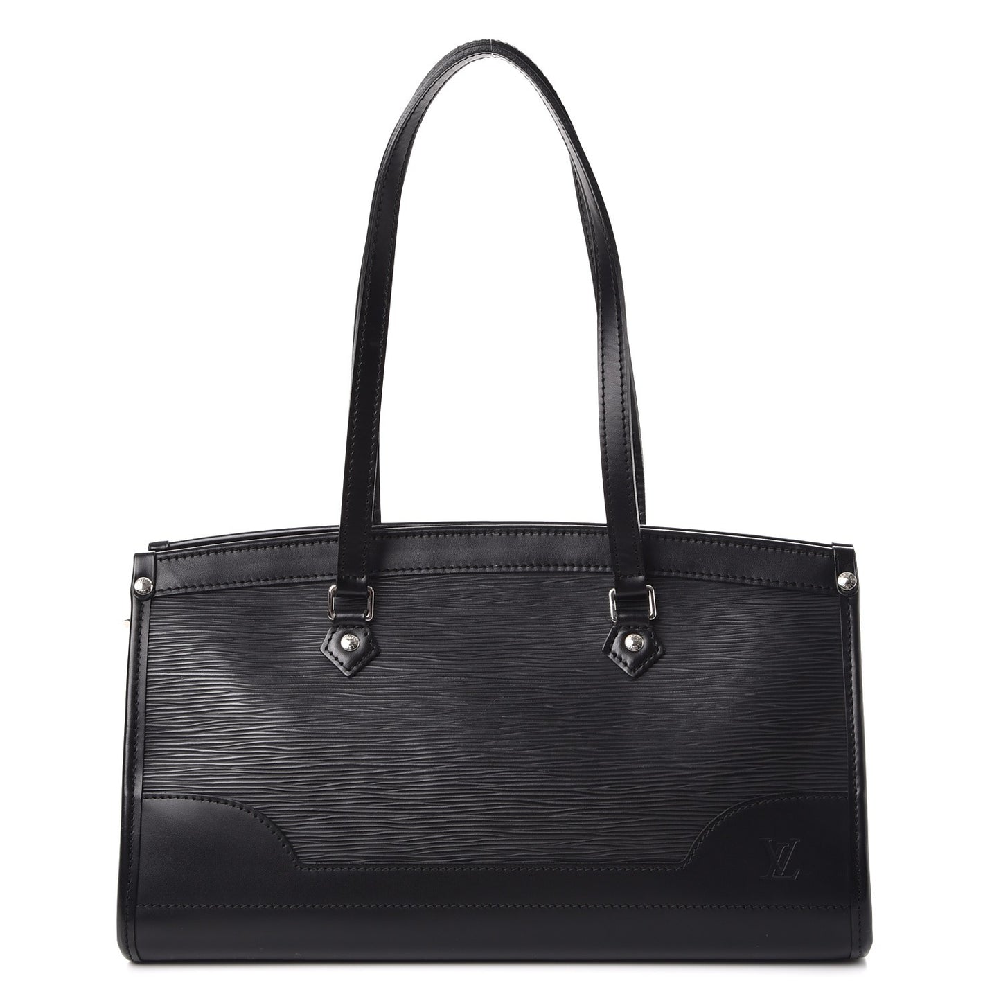 Epi Madeleine PM Black