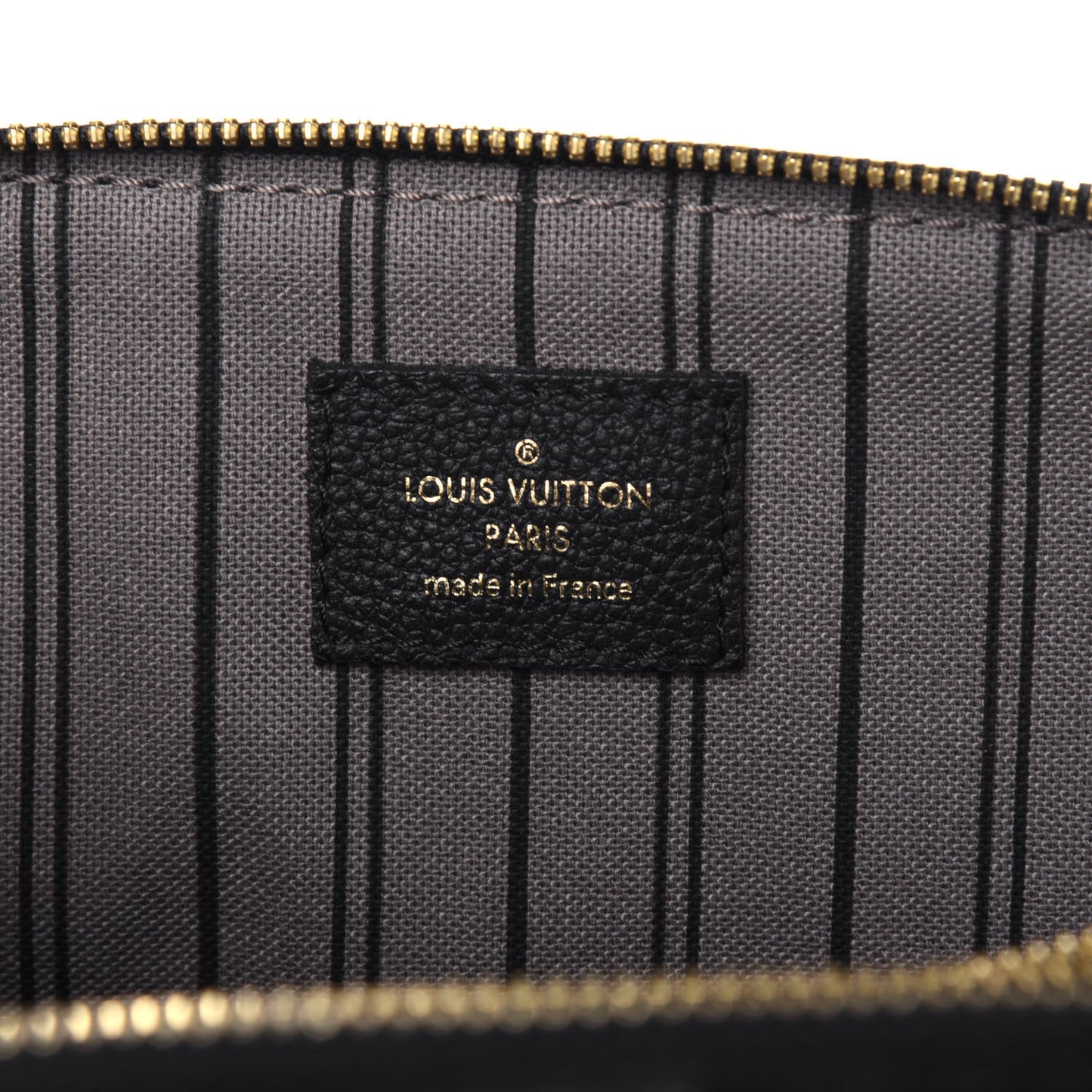 Empreinte Marais BB Black