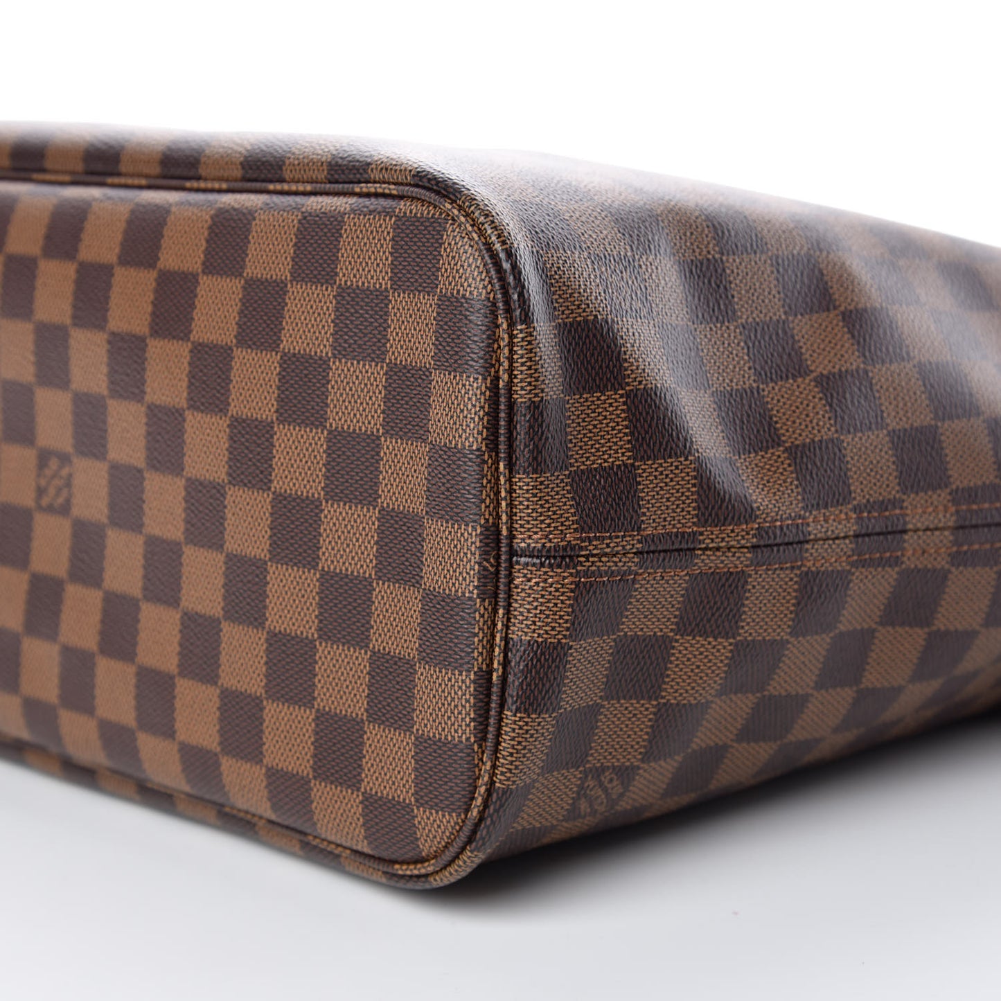 Damier Ebene Neo Neverfull MM