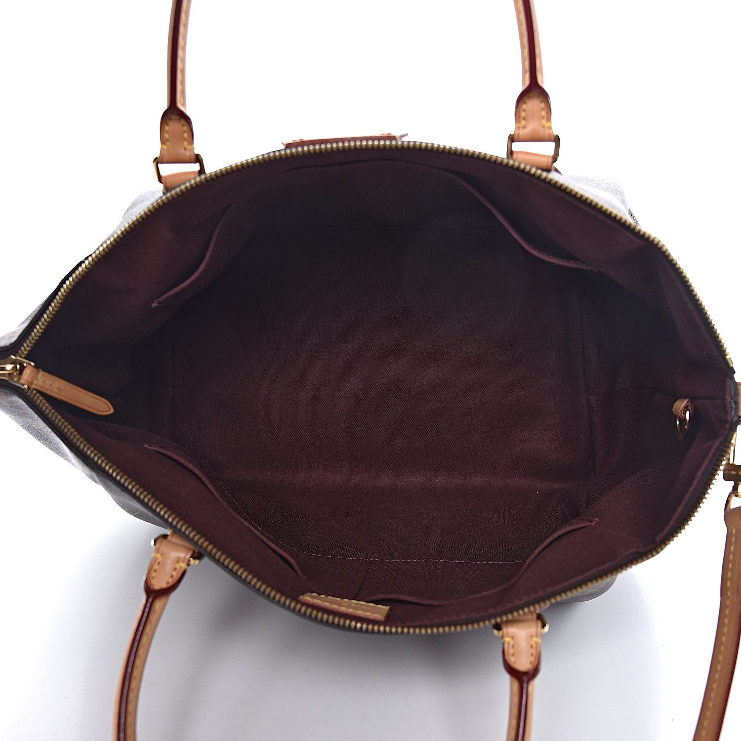 Louis Vuitton Monogram Turenne GM 6 of 16