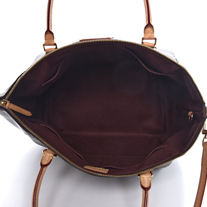 Louis Vuitton Monogram Turenne GM 6 of 16