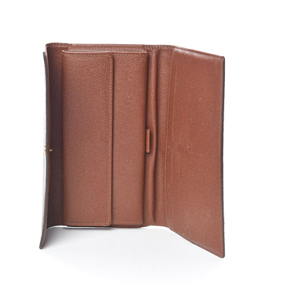 Louis Vuitton Monogram Porte Tresor International Wallet 4 of 5