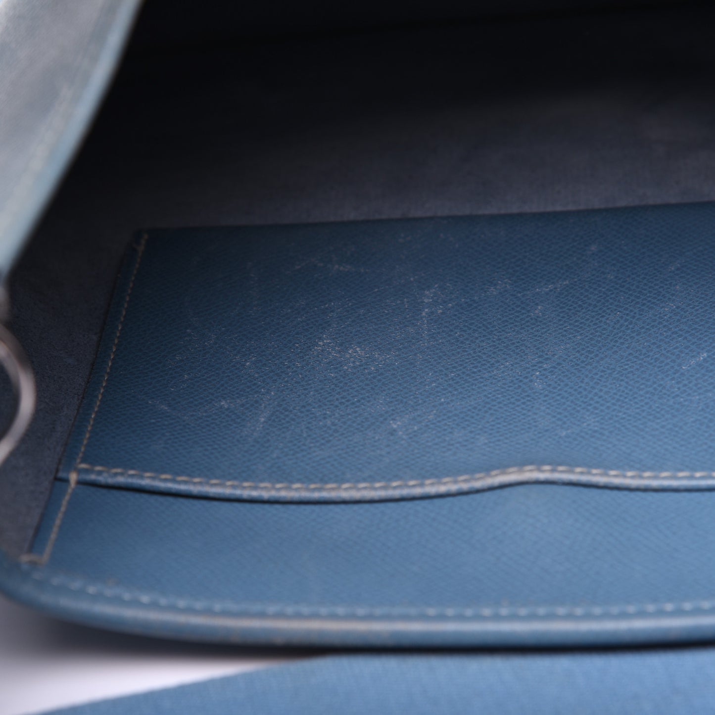 Epsom Evelyne PM Blue Jean