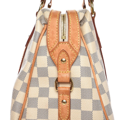 Louis Vuitton Damier Azur Stresa PM 15 of 17