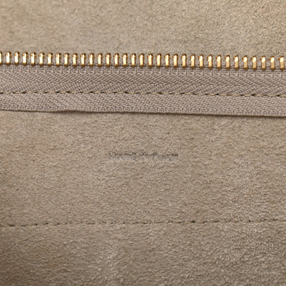 Celine Grained Calfskin Nano Belt Bag Light Taupe 7 of 8