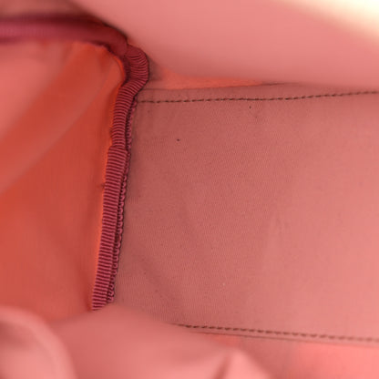 Gucci Monogram Small Abbey Boston Pink 12 of 16