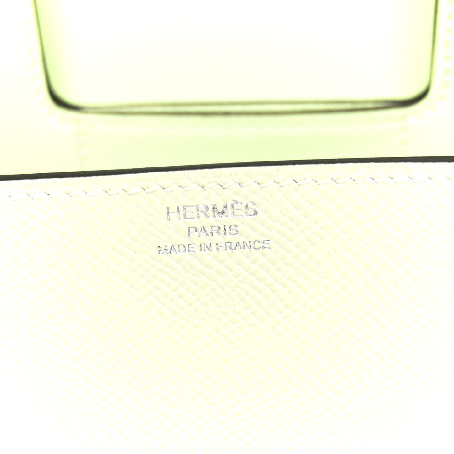 Epsom Mini Della Cavalleria Vert Fizz