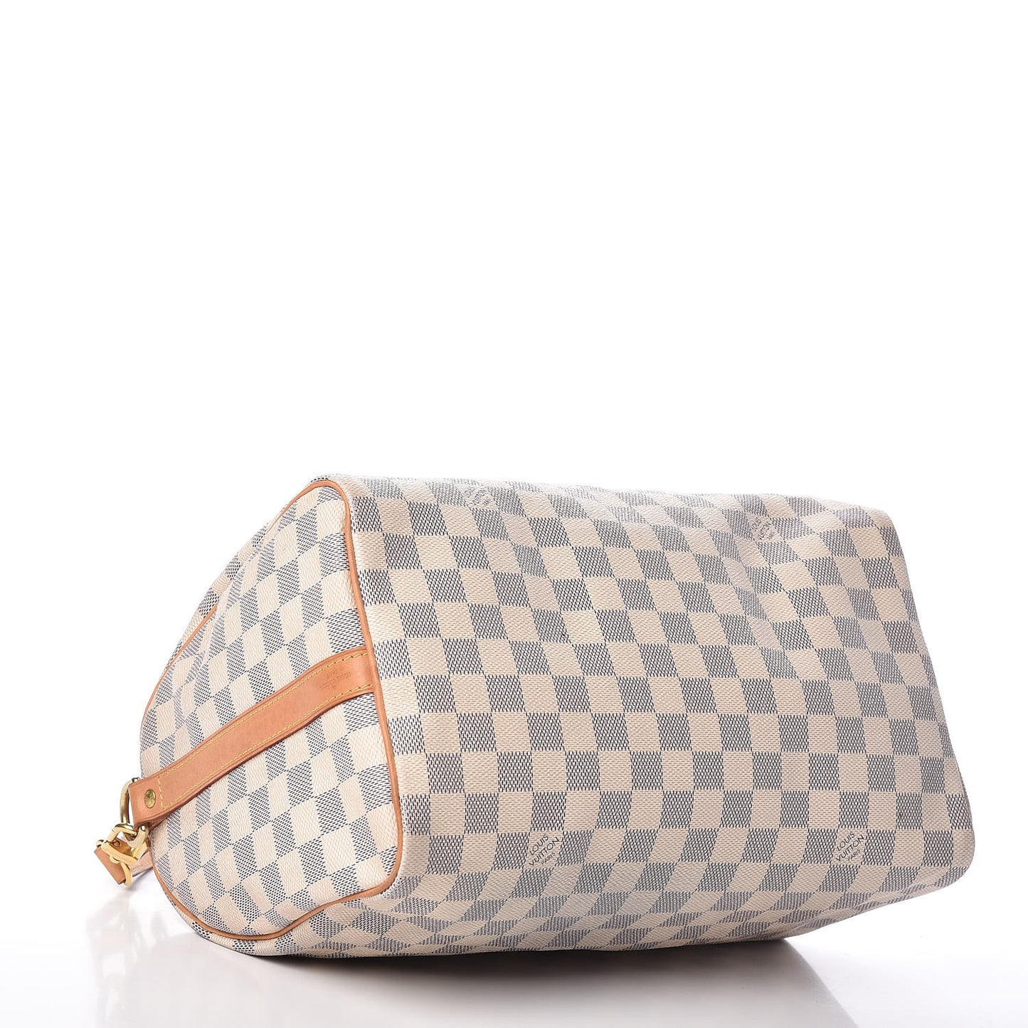 Damier Azur Speedy Bandouliere 30