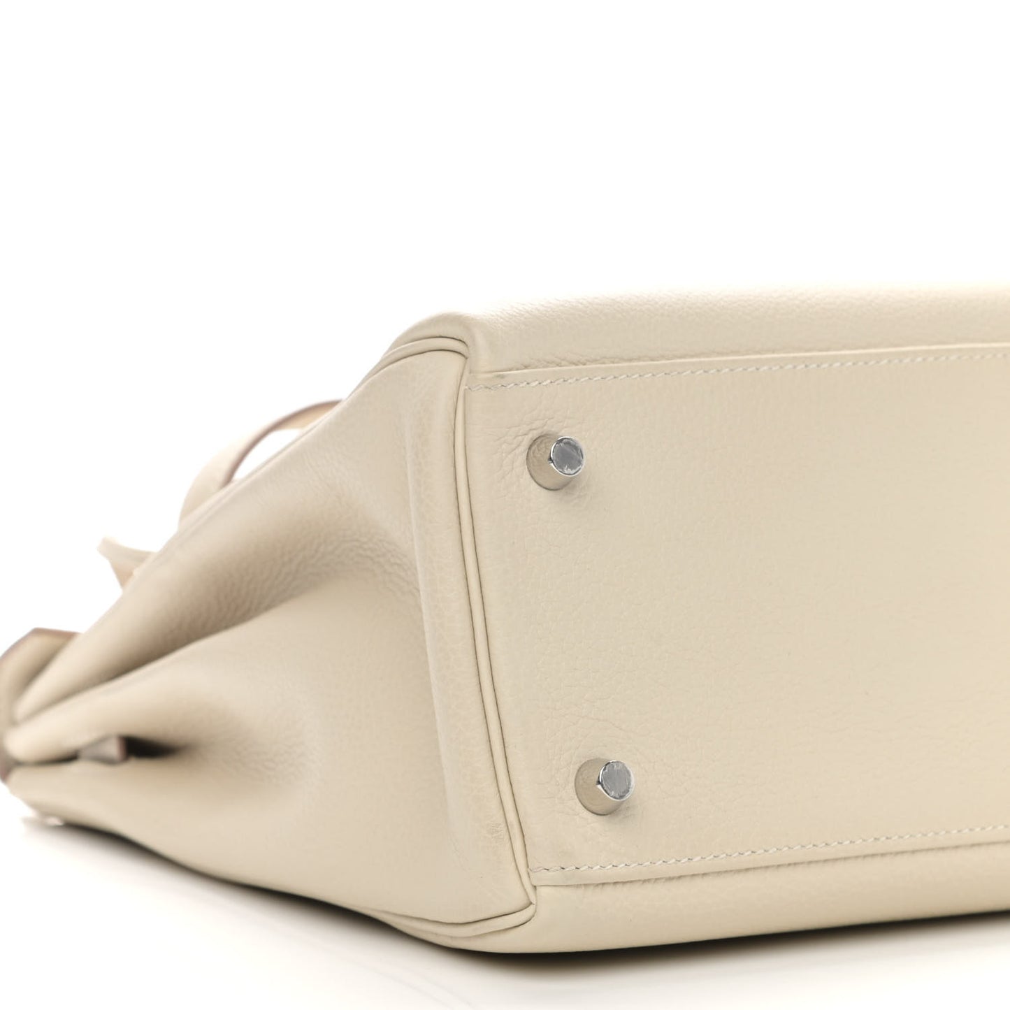 Togo Au Galop Kelly Retourne 32 Craie Rouge H Fauve Black