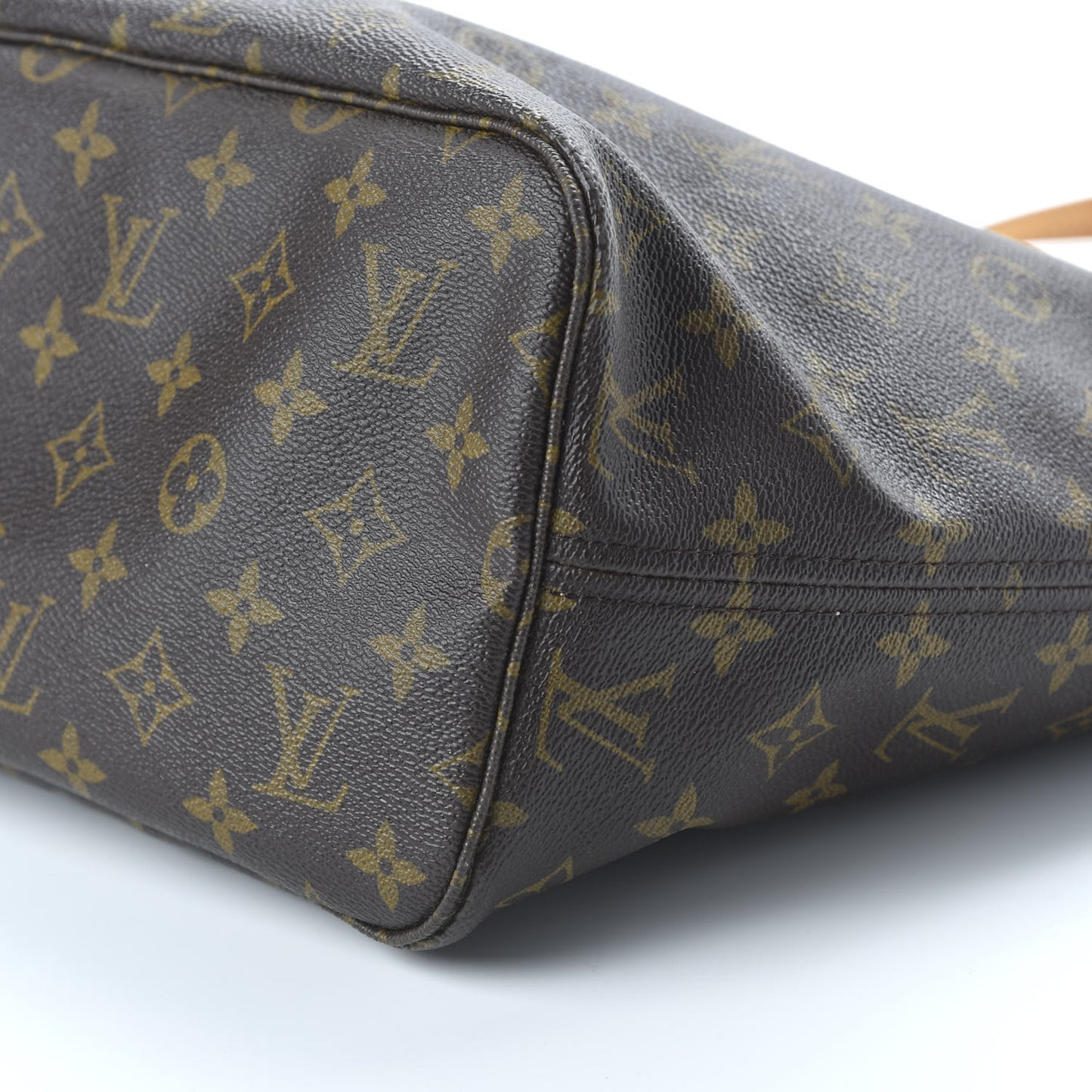 Monogram Neverfull MM