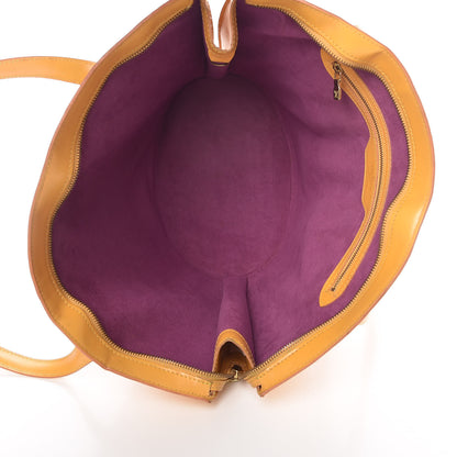Louis Vuitton Epi Saint Jacques GM Tassil 5 of 24