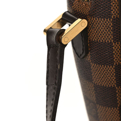 Louis Vuitton Damier Ebene Ipanema PM 9 of 11