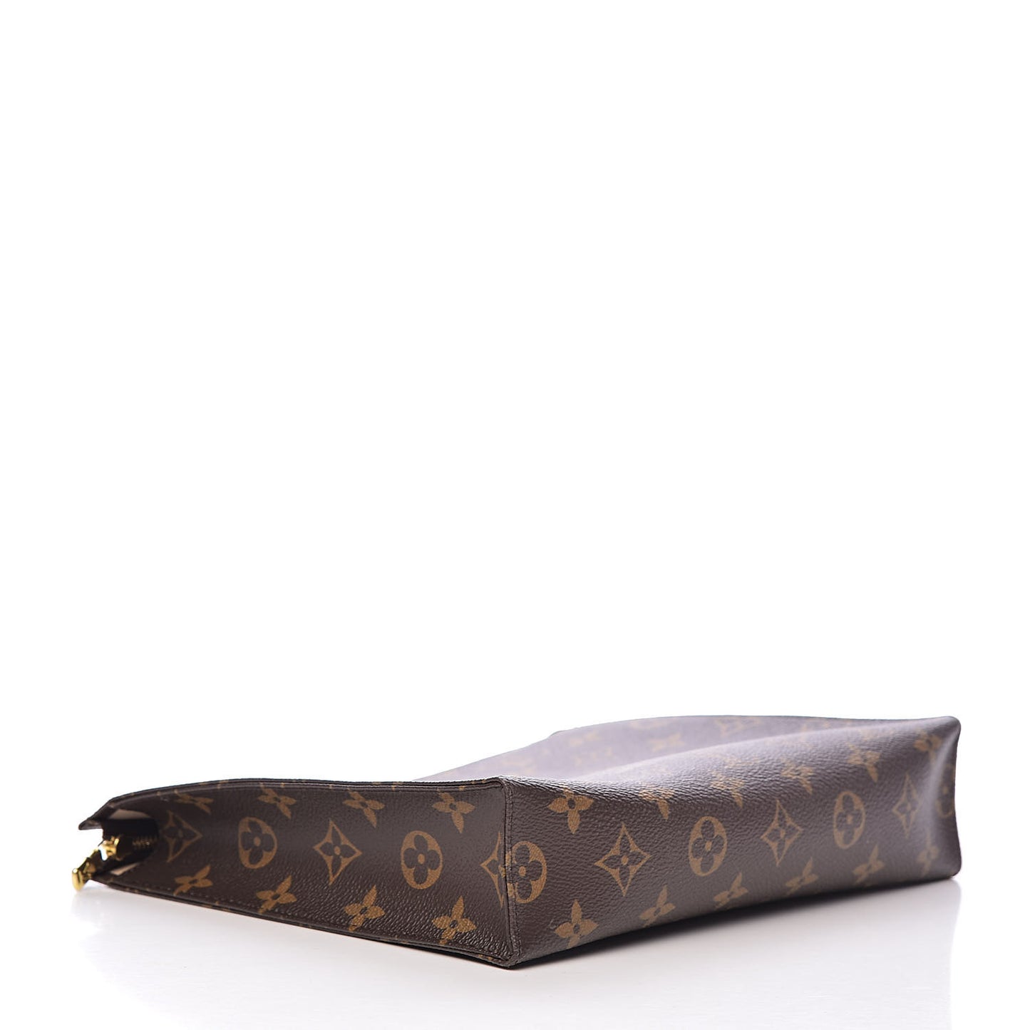 Monogram Toiletry Pouch 26