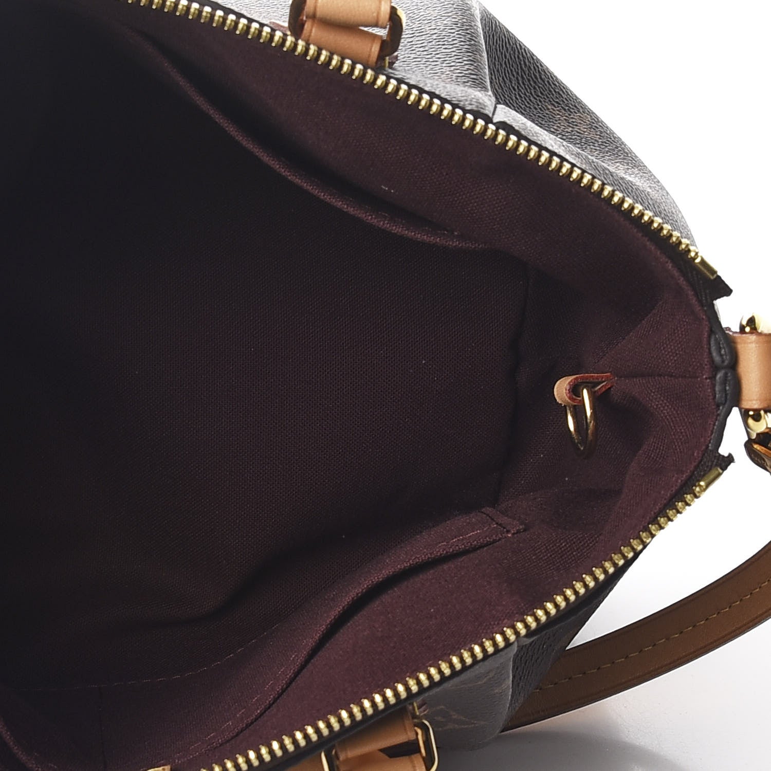 Louis Vuitton Monogram Turenne PM 4 of 10
