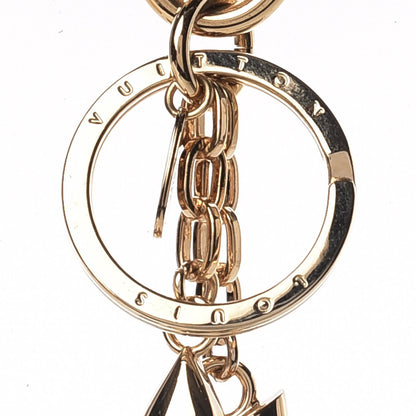 Louis Vuitton Twist Bag Charm Key Holder 5 of 7