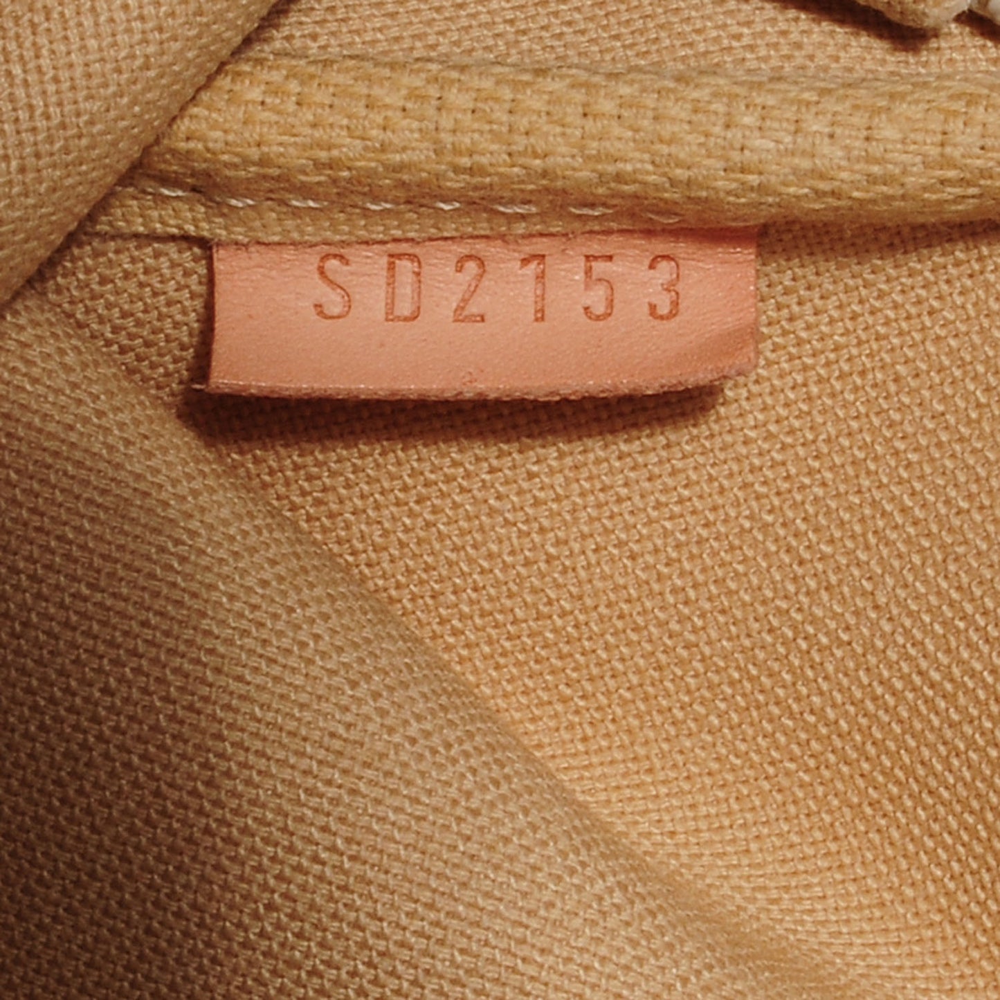 Damier Azur Eva Clutch
