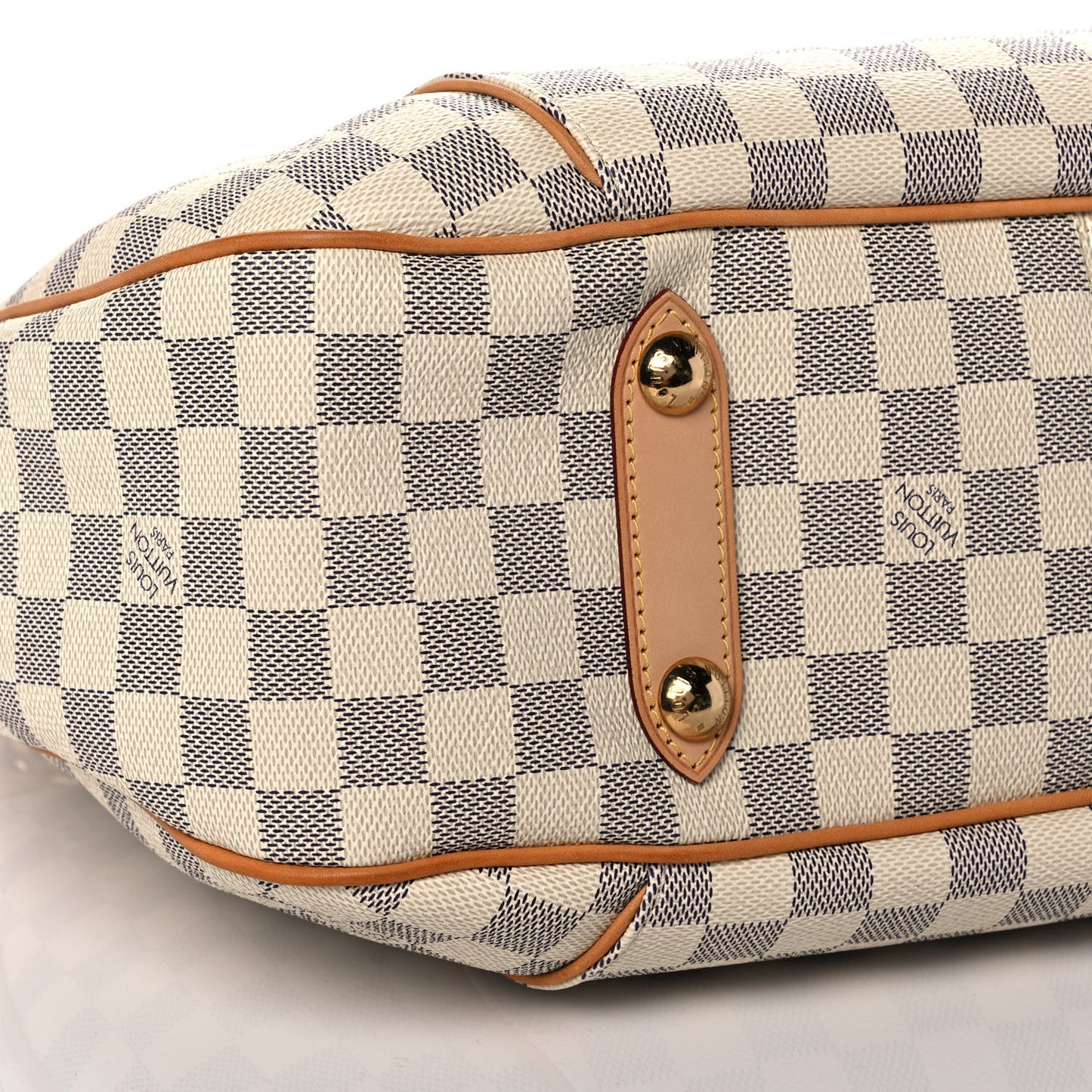 Damier Azur Galliera PM