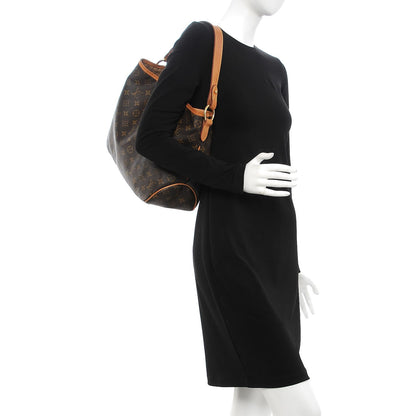 Louis Vuitton Monogram Delightful PM 2 of 8