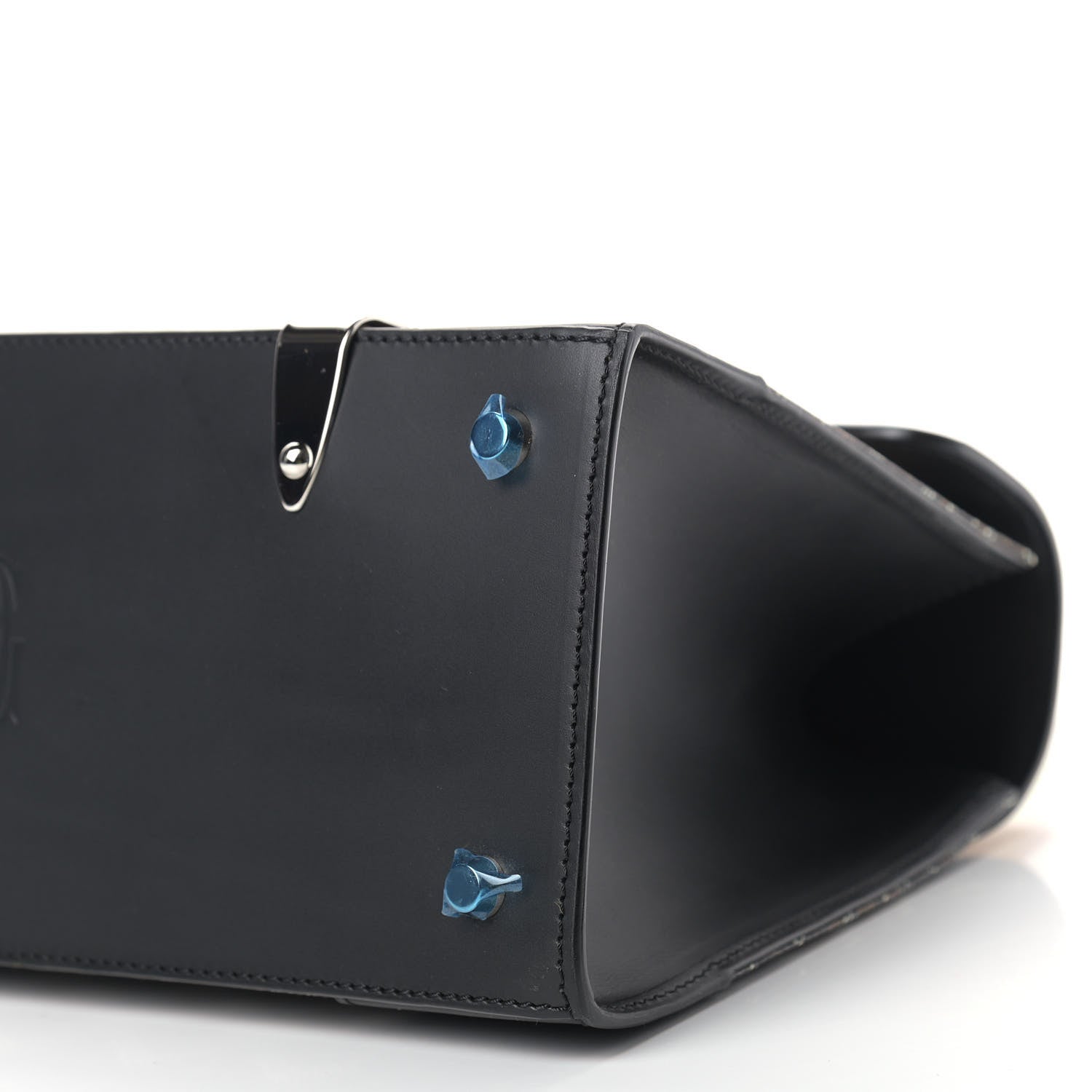 Goyard Goyardine Saigon PM Black 8 of 8