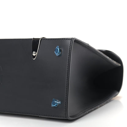 Goyard Goyardine Saigon PM Black 8 of 8