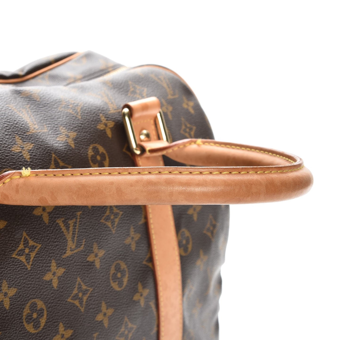Monogram Carryall
