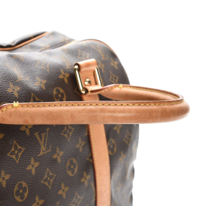 Louis Vuitton Monogram Carryall 16 of 17