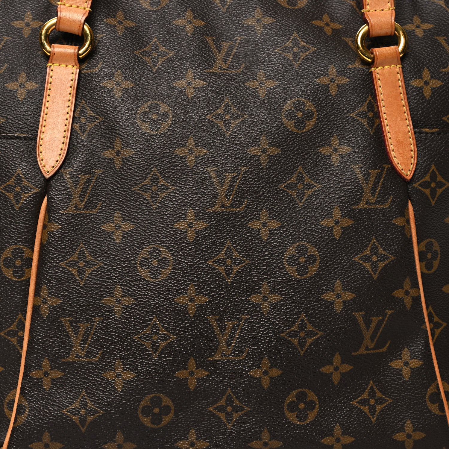 Louis Vuitton Monogram Totally MM 7 of 13