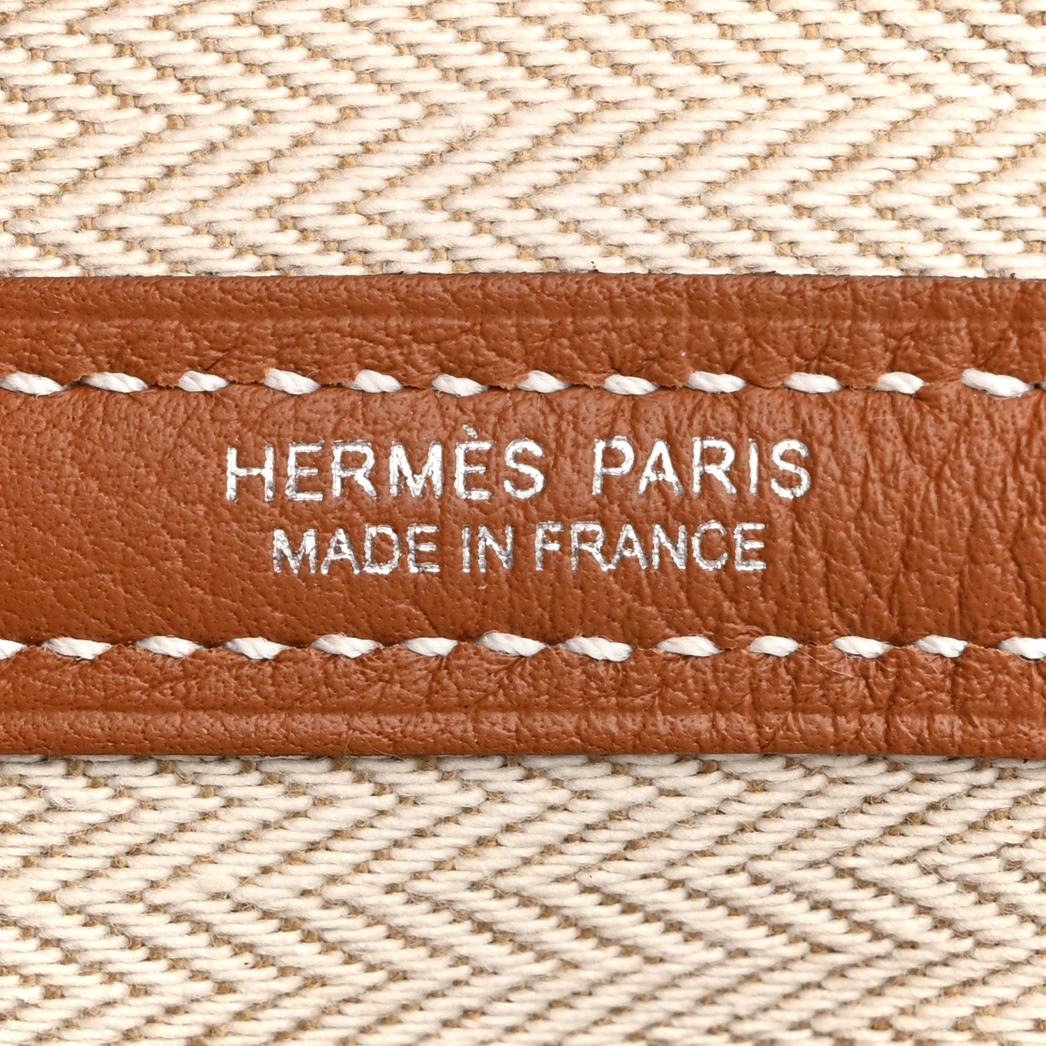 Hermes Negonda Neo Garden 23 Gold 6 of 10