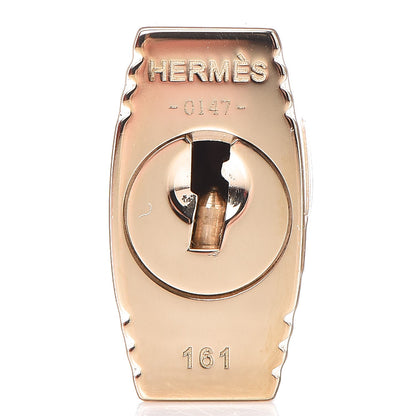 Hermes Epsom Horseshoe Birkin 30 Rose Azalee Bleu Saphir 15 of 32