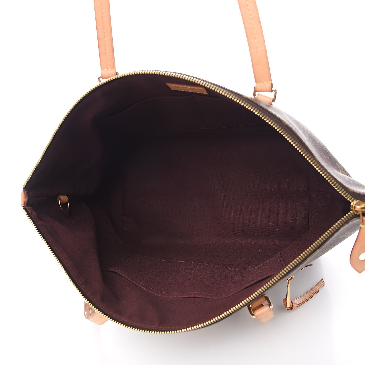 Louis Vuitton Monogram Iena MM 5 of 12