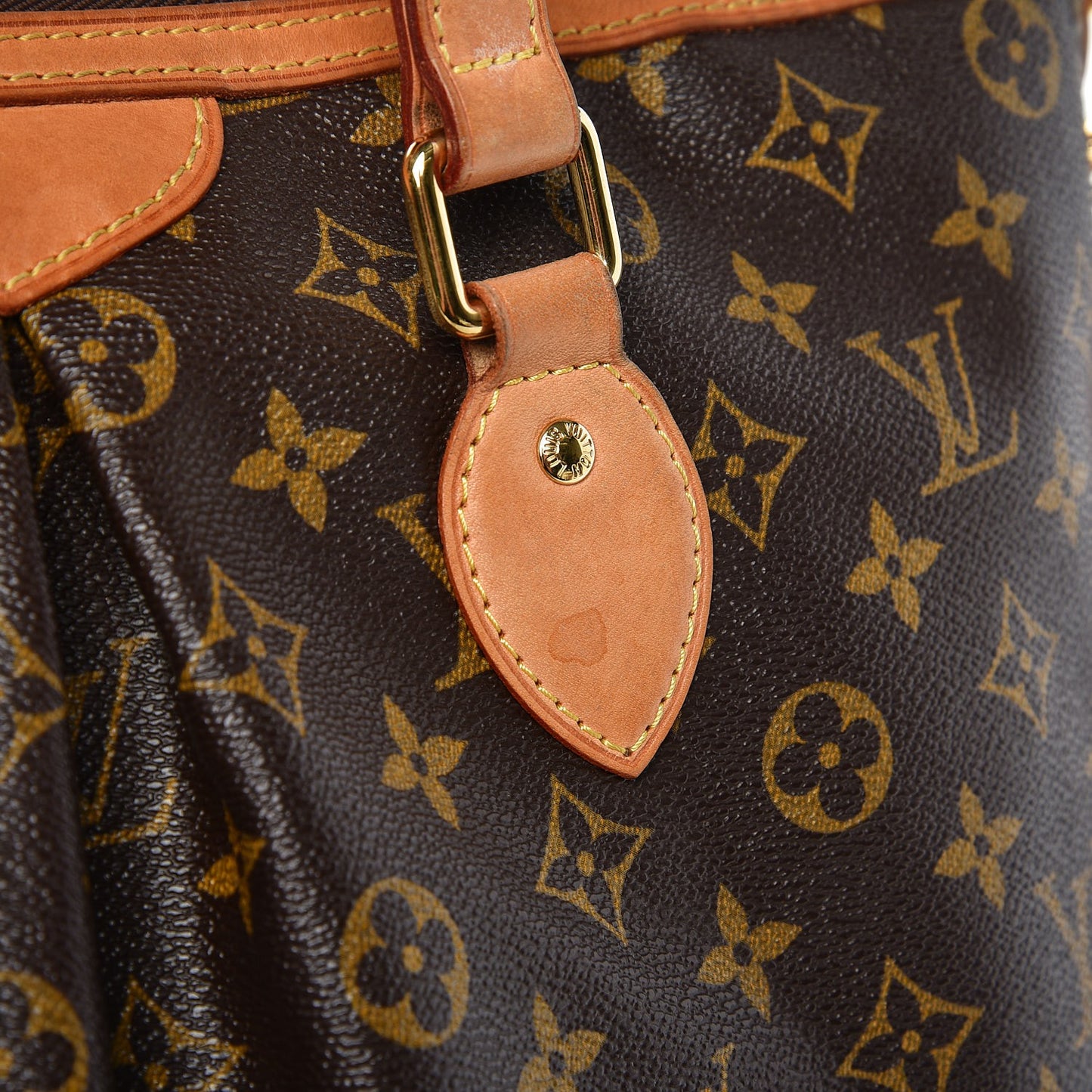 Monogram Palermo PM