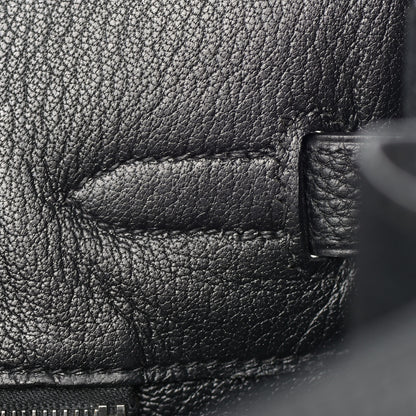 Hermes Togo Birkin 35 Black 18 of 40