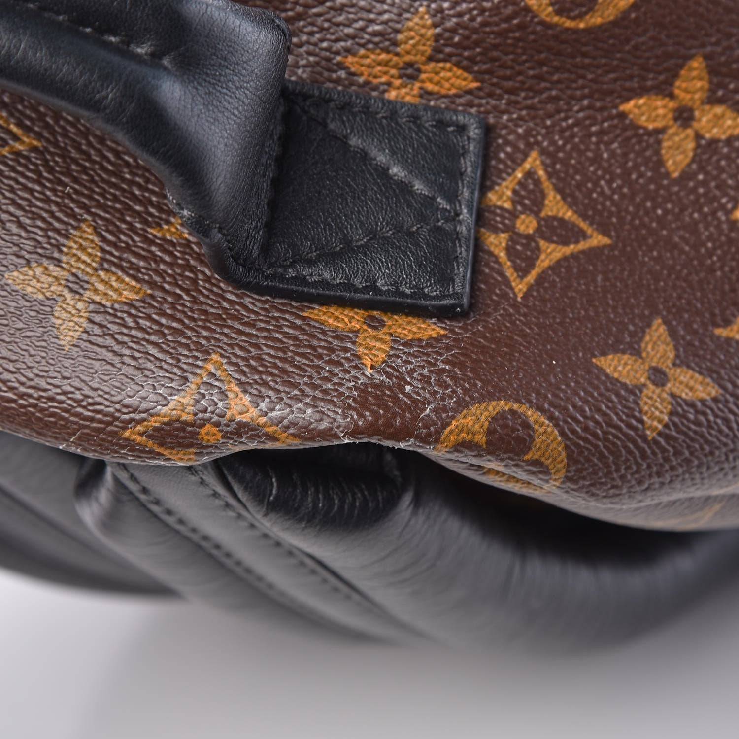 Louis Vuitton Reverse Monogram Palm Springs Backpack PM 8 of 8